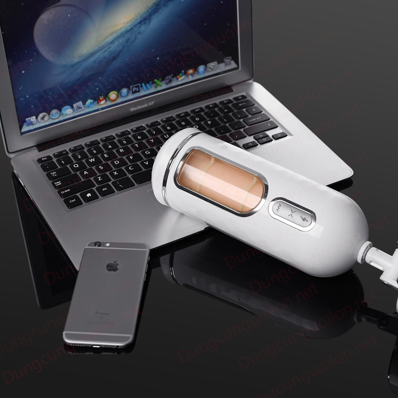 máy thủ dâm tự động Dibe cao cấp